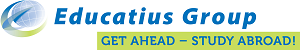 Educatius Online Training Logo